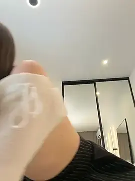Stripchat Best live sex cam show of Jullia_Carter