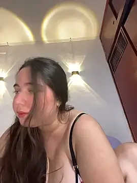 Stripchat Best Webcam of LunaGil1