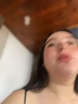 Stripchat Nude Webcam of LunaGil1