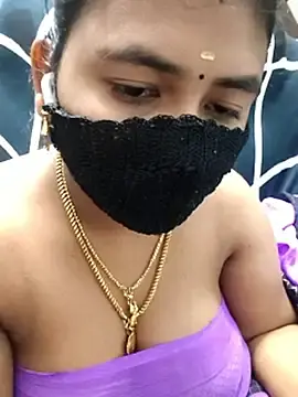 Stripchat Private Sex Chat of Tamil_Lotus