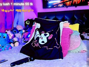 Stripchat Sex Chat of Thalia_girl21