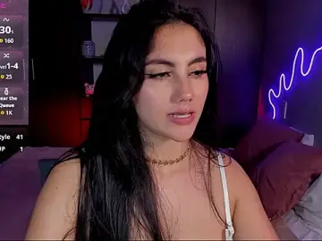Stripchat Live Sex of Venus_Star