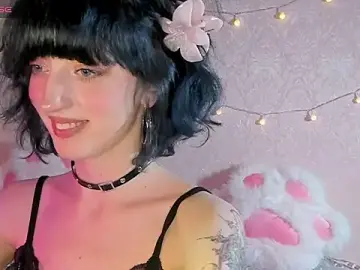 Stripchat Watch Live Sex Cams of mistyverse