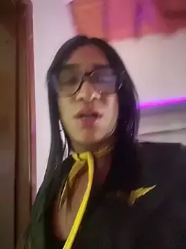 Stripchat Private Sex Chat of Ashly_Miller