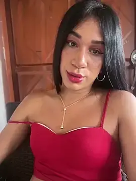 Stripchat Adult Video Chat of Ashly_Miller