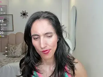 Stripchat Adult Webcams of Shary_leon