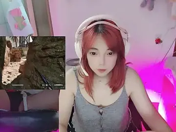 Stripchat Sex Chat of Song_99