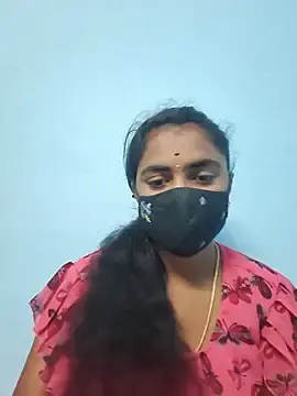 Stripchat Nude Webcam of Tamil-Megavarthinii
