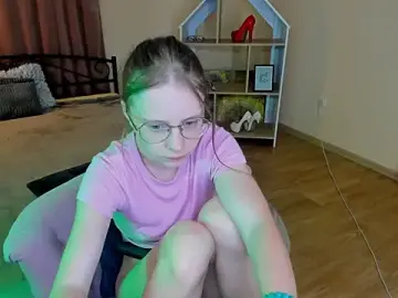 Stripchat Best Webcam of WhiteWingsDoll