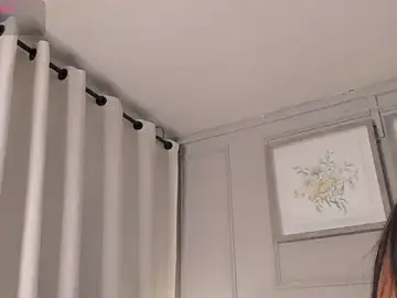 Stripchat Adult Webcam of allisonpariss