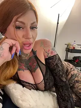 Stripchat Private Sex Chat of krysstal003
