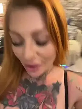 Stripchat Best live sex cam show of krysstal003
