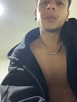 Stripchat Adult Webcam of Sombraharper