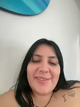 Stripchat Live Sex Cam of Vicky_Sixx