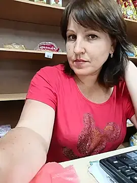 Stripchat Adult Webcam of ViolettaLove888