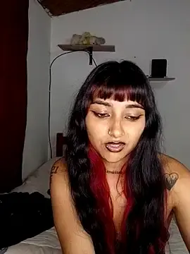 Stripchat Adult Video Chat of annibaby_88