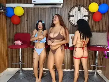 Stripchat Best Webcam of canelasquirt
