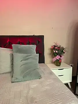 Stripchat Private Sex Chat of evangelineroos