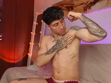 Stripchat Sex Chat of im_abby_