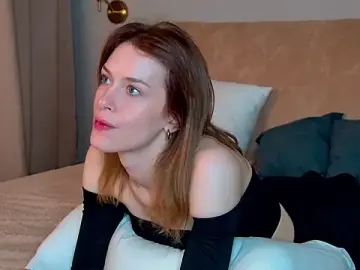 Stripchat Live Porn of FrancesDay