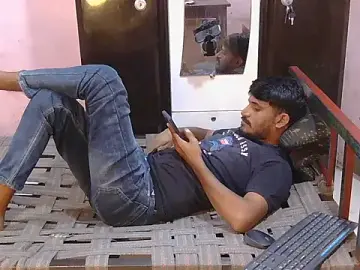Stripchat Adult Webcam of HotXKrish