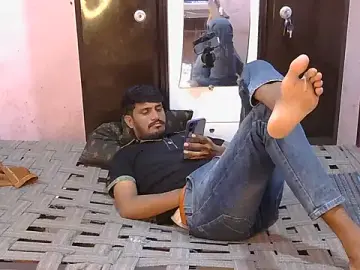 Stripchat Sex Chat of HotXKrish