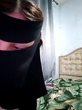 Stripchat Best Webcam of _arabica_