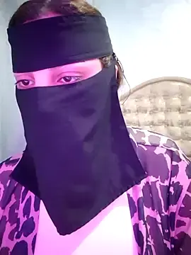 Stripchat Free Live Porn of _arabica_