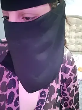 Stripchat Best Webcam of _arabica_