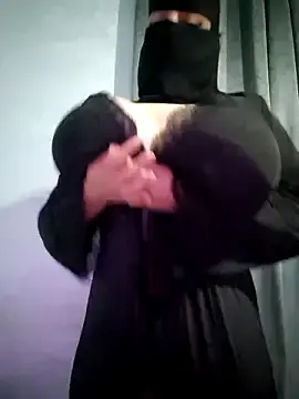 Stripchat Free Live Porn of _arabica_