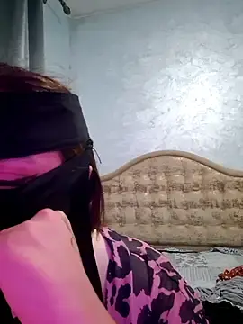 Stripchat Sex Chat of _arabica_