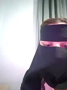Stripchat Live Porn of _arabica_