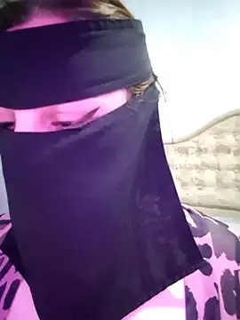 Stripchat Private Sex Chat of _arabica_
