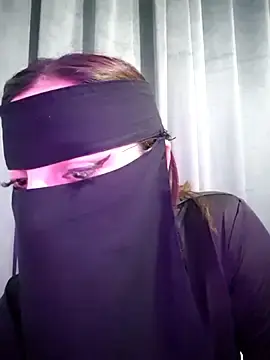 Stripchat Free Live Porn of _arabica_