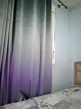 Stripchat Free Porn Cam of _arabica_