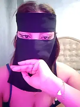 Stripchat Adult Video Chat of _arabica_