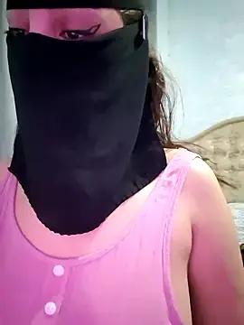 Stripchat Private Sex Chat of _arabica_