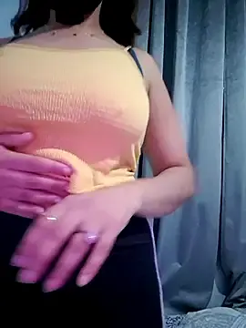 Stripchat Adult Webcam of _arabica_