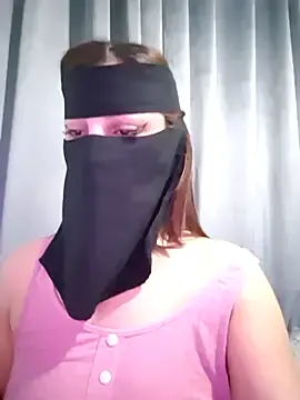 Stripchat Nude Webcam of _arabica_