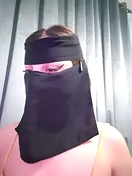 Stripchat Live Porn of _arabica_