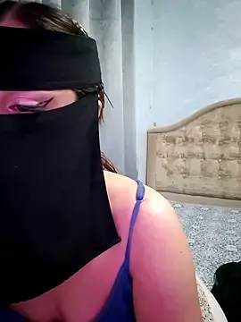 Stripchat Nude Webcam of _arabica_