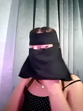 Stripchat Watch Live Sex Cams of _arabica_