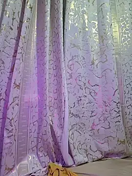 Stripchat Adult Webcam of _arabica_