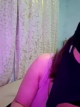 Stripchat Sex Cam of _arabica_