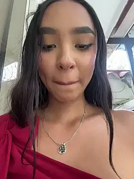 Stripchat Live Sex of sofi-jimenez