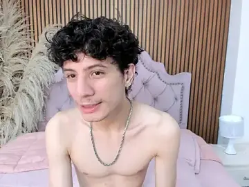 Stripchat Nude Webcam of Angel_St1