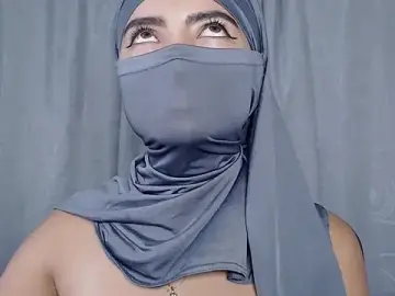 Stripchat Live Sex of jade_nassar