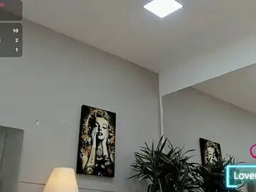 Stripchat Best live sex cam show of Angie_abby