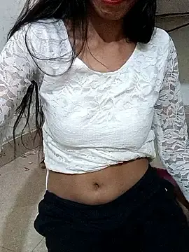 Stripchat Sex Chat of Asha_devi90
