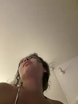 Stripchat Nude Webcam of Nathcurly_